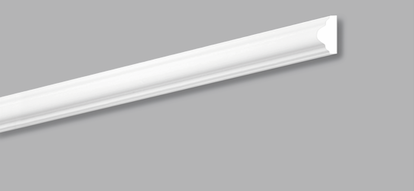 WALL MOULDING - CORNICI IN POLIMERI - TUTTI I MODELLI - ARD