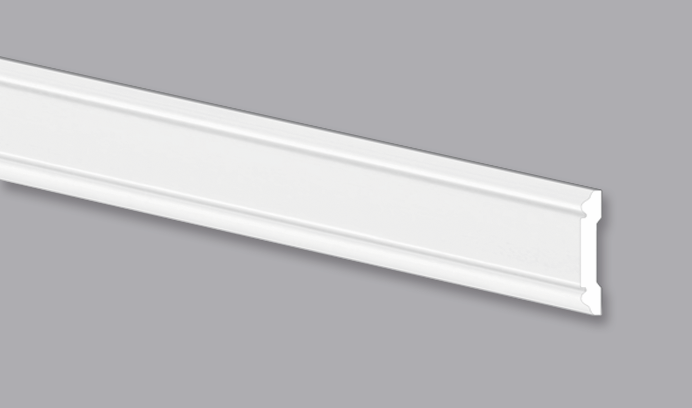 WALL MOULDING - CORNICI IN POLIMERI - TUTTI I MODELLI - ARD