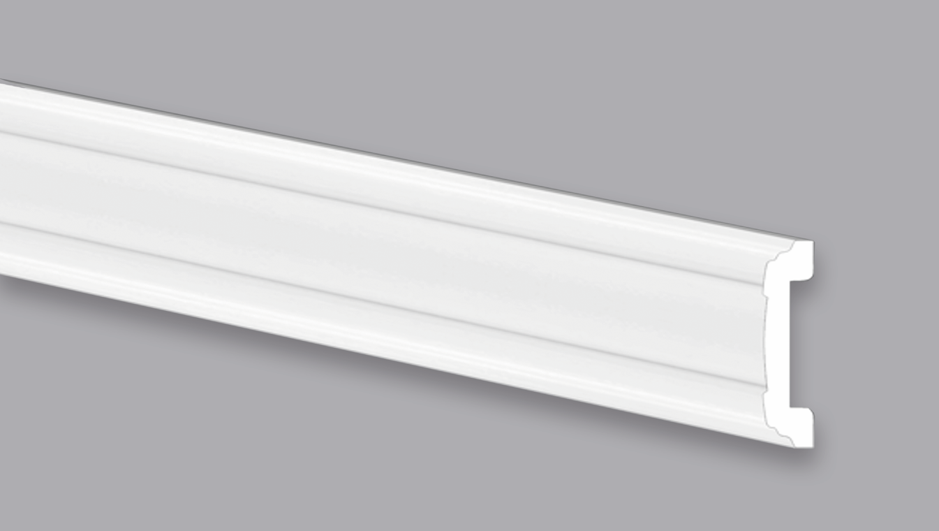 WALL MOULDING - CORNICI IN POLIMERI - TUTTI I MODELLI - ARD