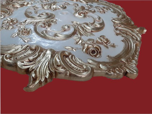 ROSONI IN GESSO (ART D311)