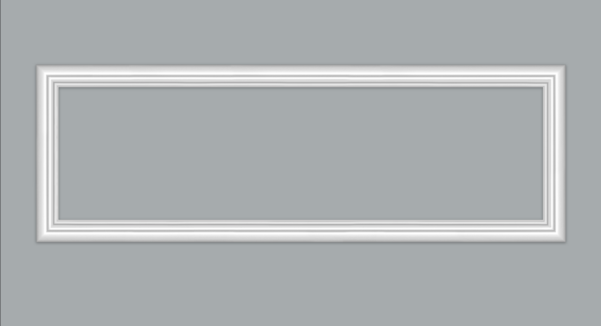 Boiserie Light - Serie Jc233 - Pannelli e Kit - Ard – immagine 3