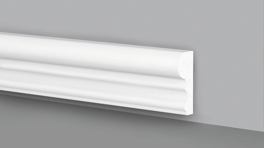 WALL MOULDING - CORNICI IN POLIMERI - TUTTI I MODELLI - ARD