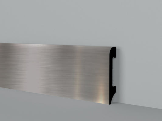 HD SKIRTING - COLOR SELECTION JC818 - BATTISCOPA 2000x75x14 mm - TUTTI I COLORI -  ARD