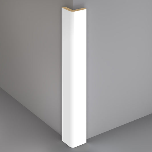 ANGLES - PROFILO ANGOLARE JC950 - 8 COLORI DISPONIBILI - EFFETTO LEGNO - ARD