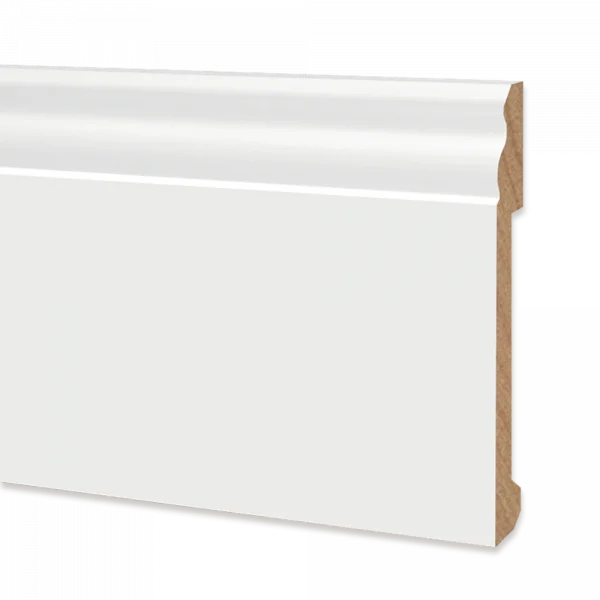 HD SKIRTING - Color Selection JT