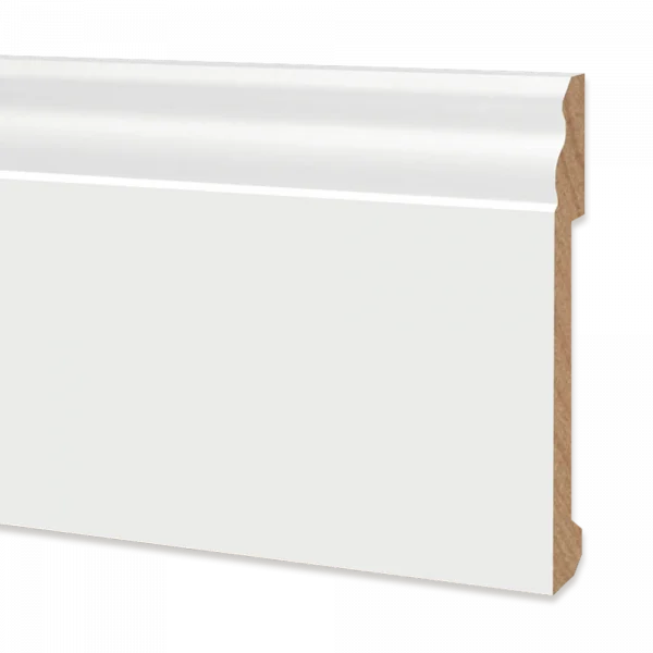 HD SKIRTING - Color Selection JT