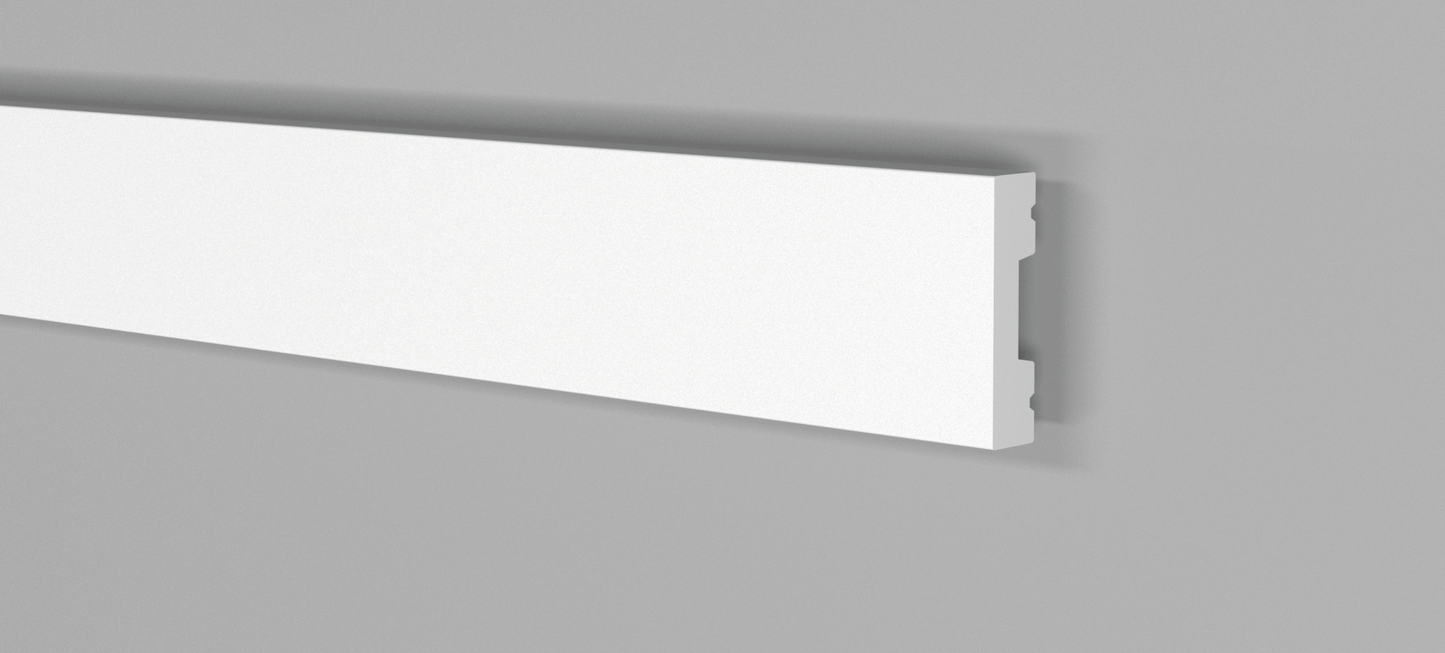 WALL MOULDING - CORNICI IN POLIMERI - TUTTI I MODELLI - ARD