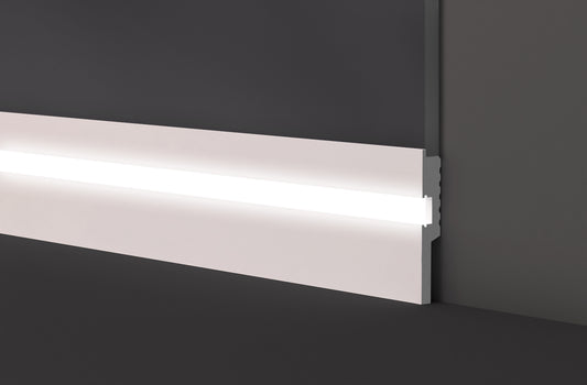 Z-LIGHTING - TAGLI E ANGOLI DI LUCE - CORNICI CON LED - TUTTI I MODELLI DISPONIBILI - ARD