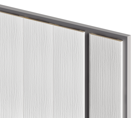 WALL PANEL - Doghe in duropolimero. JX215 - JC1066 - ARD