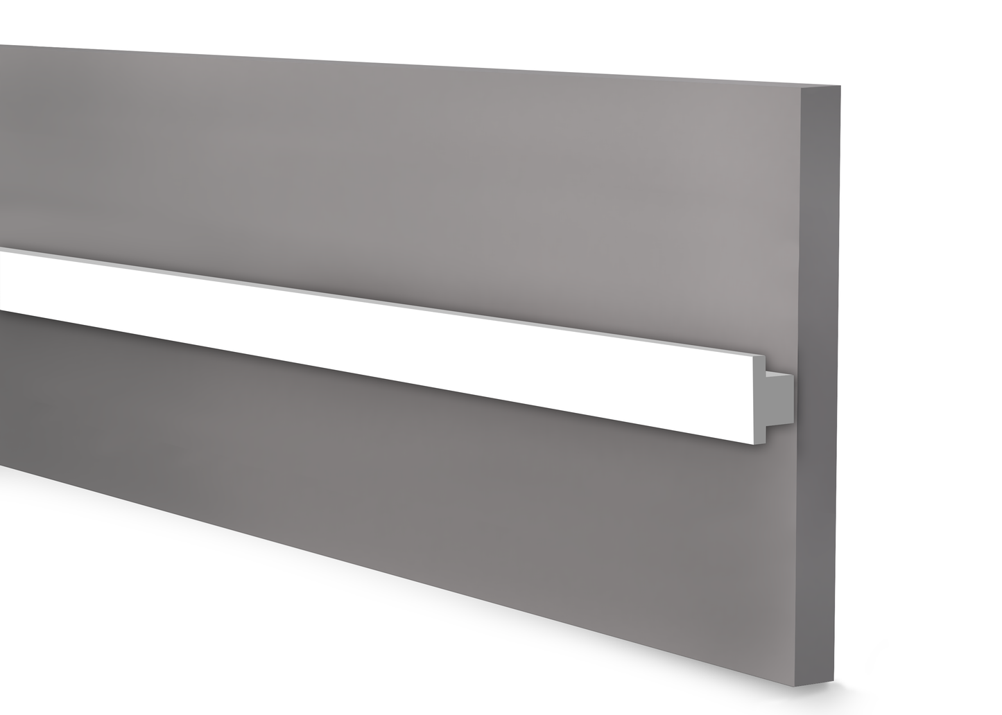 WALL PANEL - Giunzione - JX216A - JX218A