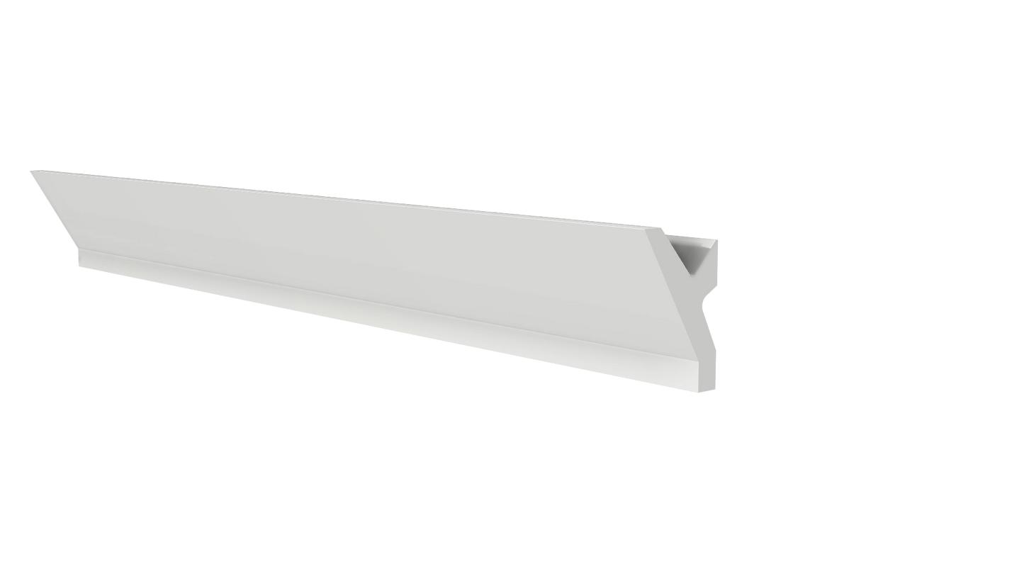 SERIE F-LED - CORNICI A SOFFITTI CON PREDISPOSIZIONE PER LED - ARD