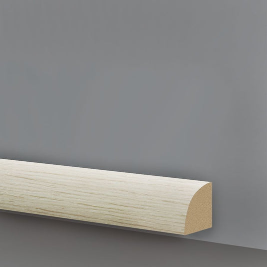 HD SKIRTING - COLOR SELECTION JX254 - TUTTI I MODELLI  - BATTISCOPA 2000X19X19 mm  - ARD