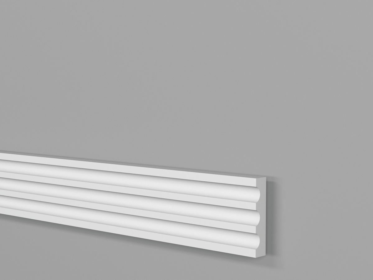 Pilaster Torus - Cornici a Parete per Porte Ed Infissi - Jx270/274 - Ard