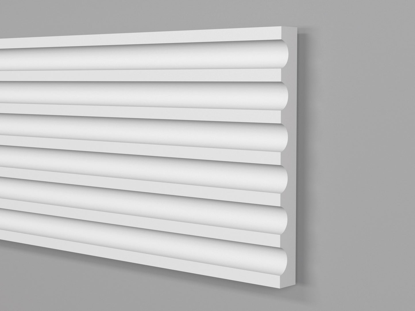 PILASTER TORUS - CORNICI A PARETE PER PORTE ED INFISSI - JX270/274 - ARD