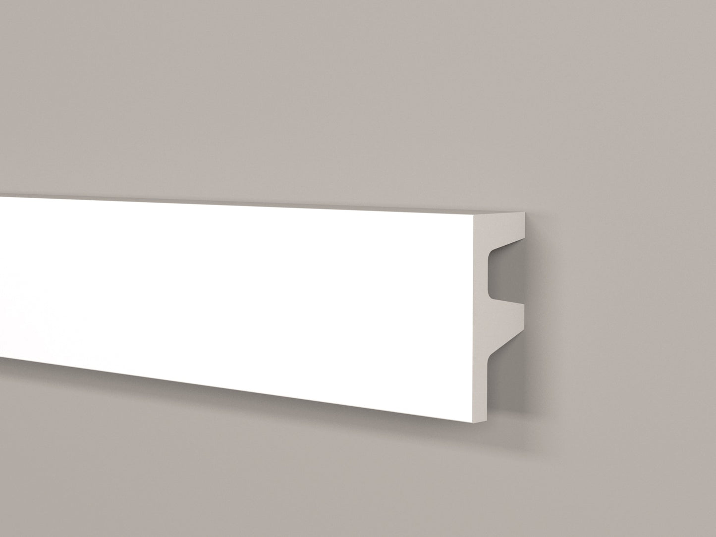SERIE F-LED - CORNICI A SOFFITTI CON PREDISPOSIZIONE PER LED - ARD