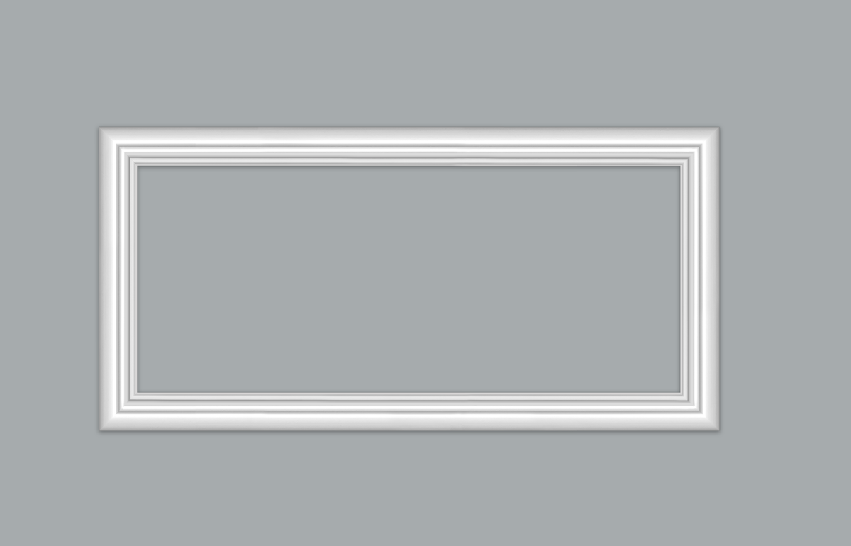 Boiserie Light - Serie Jc233 - Pannelli e Kit - Ard – immagine 7