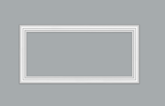 BOISERIE LIGHT - SERIE JC233 - PANNELLI E KIT - ARD