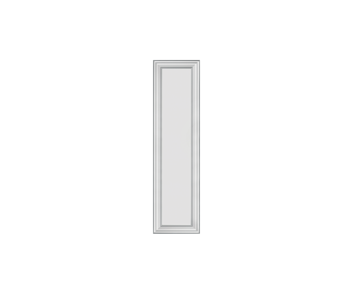Le Boiserie Series Classic - Tutti i Modelli - Cornici in Duropolimero - Sp. 19mm – immagine 3