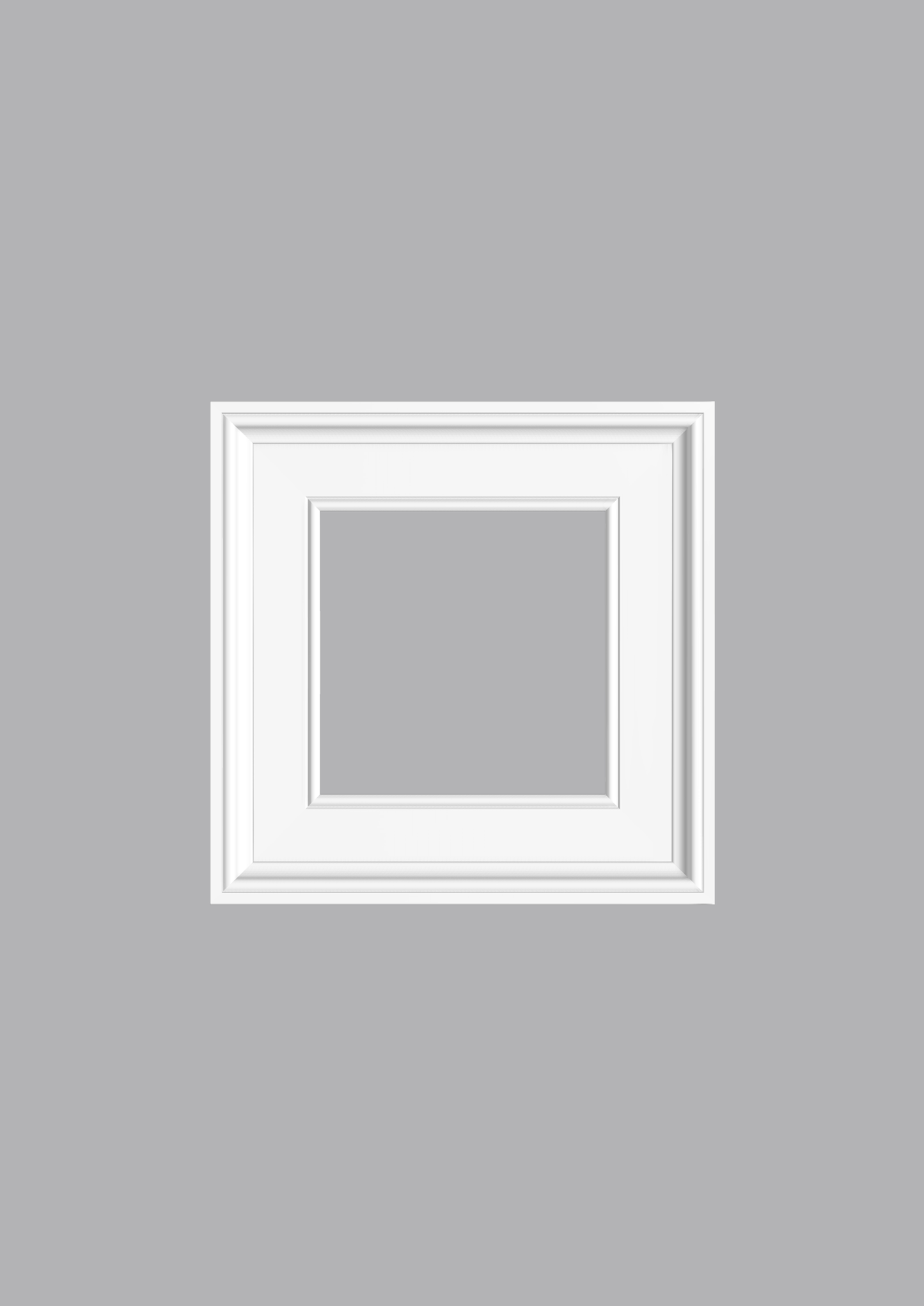 DOOR MOUDLING - CASSETTONATO - DIVERSE DIMENSIONI DISPONIBILI - ARD
