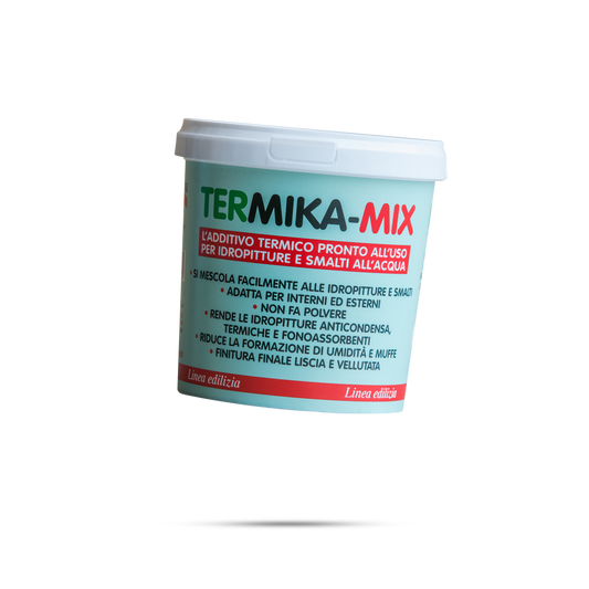 TERMIKAMIX- ADDITIVO TERMICO - TECNOSTUK