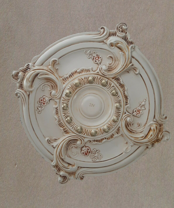 ROSONI IN GESSO (ART 151)