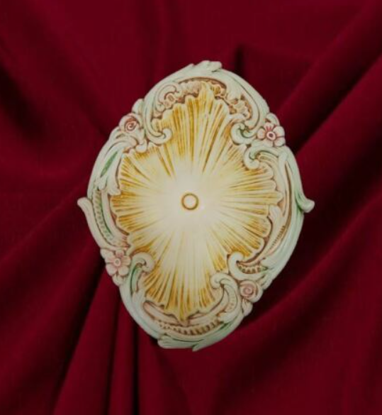 ROSONE IN GESSO (ART 66)