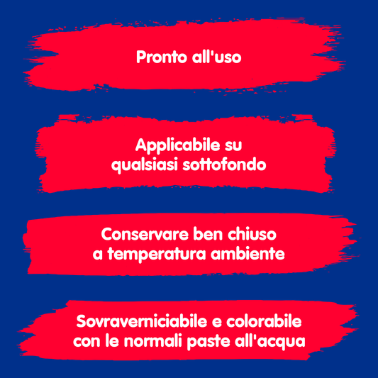 TECNOSTUK FREDDO STOP - RIVESTIMENTO TERMICO ISOLANTE