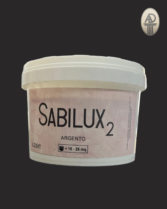 SABILUX 2-VALPAINT