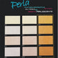 PERLA SILVER – Pittura Decorativa Perlescente Area 51