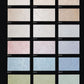 PERLA SILVER – Pittura Decorativa Perlescente Area 51