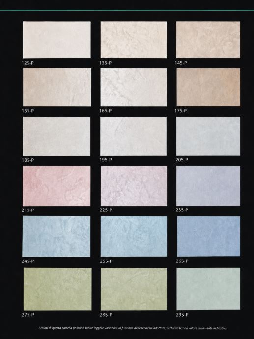 PERLA SILVER – Pittura Decorativa Perlescente Area 51