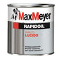 RAPIDOIL LUCIDO- SMALTO A SOLVENTE - MaxMeyer