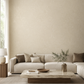 Carta da parati Marburg  Wallcovering - 21456 sabbia floreale tono su tono effetto materico