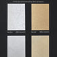 PERLA SILVER – Pittura Decorativa Perlescente Area 51