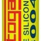 SILICONE ACETICO TRASPARANTE - 280ML -