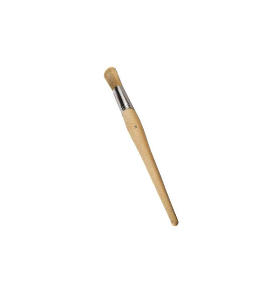 PENNELLO ASTUCCINO TONDO - DIANA - DIVERSE DIMENSIONI