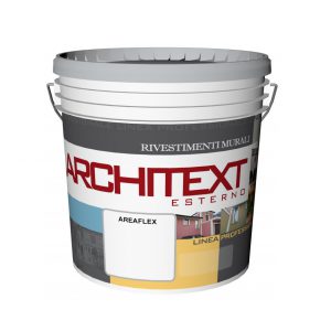 AREAFLEX ELASTOMERICO LT 14 – Rivestimento Area 51