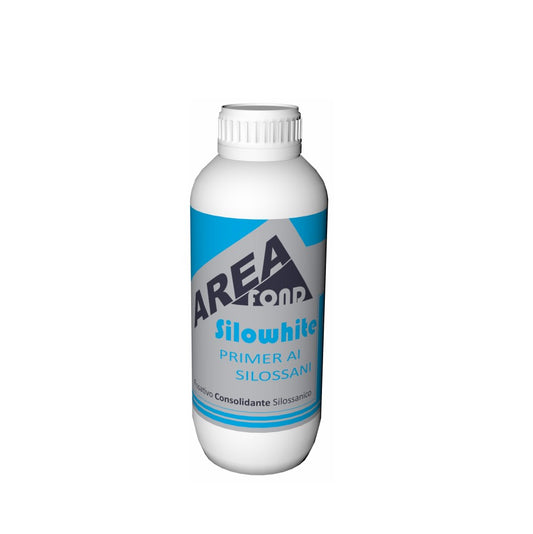 AREAFOND SILOWHITE LT 1 – Fondo Isolante Area 51