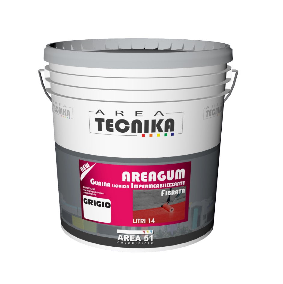 AREAGUM - GUAINA LIQUIDA - AREA 51