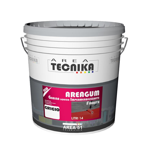 AREAGUM - GUAINA LIQUIDA - AREA 51