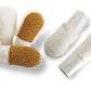 GUANTO SPUGNA/PELO PER EFFFETTI DECORATIVI S440 - S440