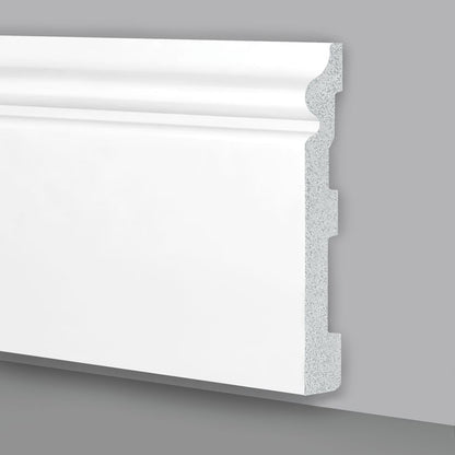 HD SKIRTING C284 - BATTISCOPA 2 METRI 2000x150x18 mm - ARD