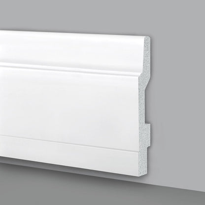 HD SKIRTING C406- BATTISCOPA 2 METRI 2000x130x15 mm - ARD