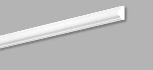 Wall Moulding - Cornici in Polimeri - Profilo Cw10 - Ard