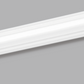 Wall Moulding - Cornici in Polimeri - Profilo Cw11 2000x38x18 Mm - Ard