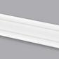 Wall Moulding - Cornici in Polimeri - Profilo Cw13 2000x80x16 Mm - Ard