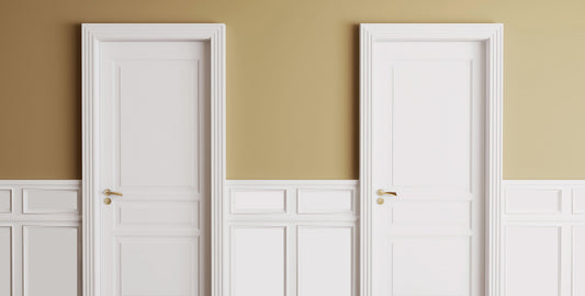 Pilaster Torus - Cornici a Parete per Porte Ed Infissi - Jx250 - Ard – immagine 2
