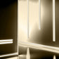 Z-LIGHTING - TAGLI E ANGOLI DI LUCE - CORNICI CON LED - JX187 PROFILO LED ANGOLARE - ARD