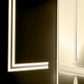 Z-LIGHTING - TAGLI E ANGOLI DI LUCE - CORNICI CON LED - JX187 PROFILO LED ANGOLARE - ARD