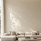 Carta da parati Marburg  Wallcovering - 21457 avorio floreale tono su tono effetto perlato